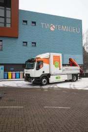twente milieu