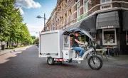 cargo bike netherlands 24