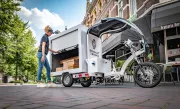 cargo bike netherlands 24