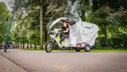 cargo bike netherlands 24