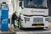 DM enault Trucks E-Tech T 